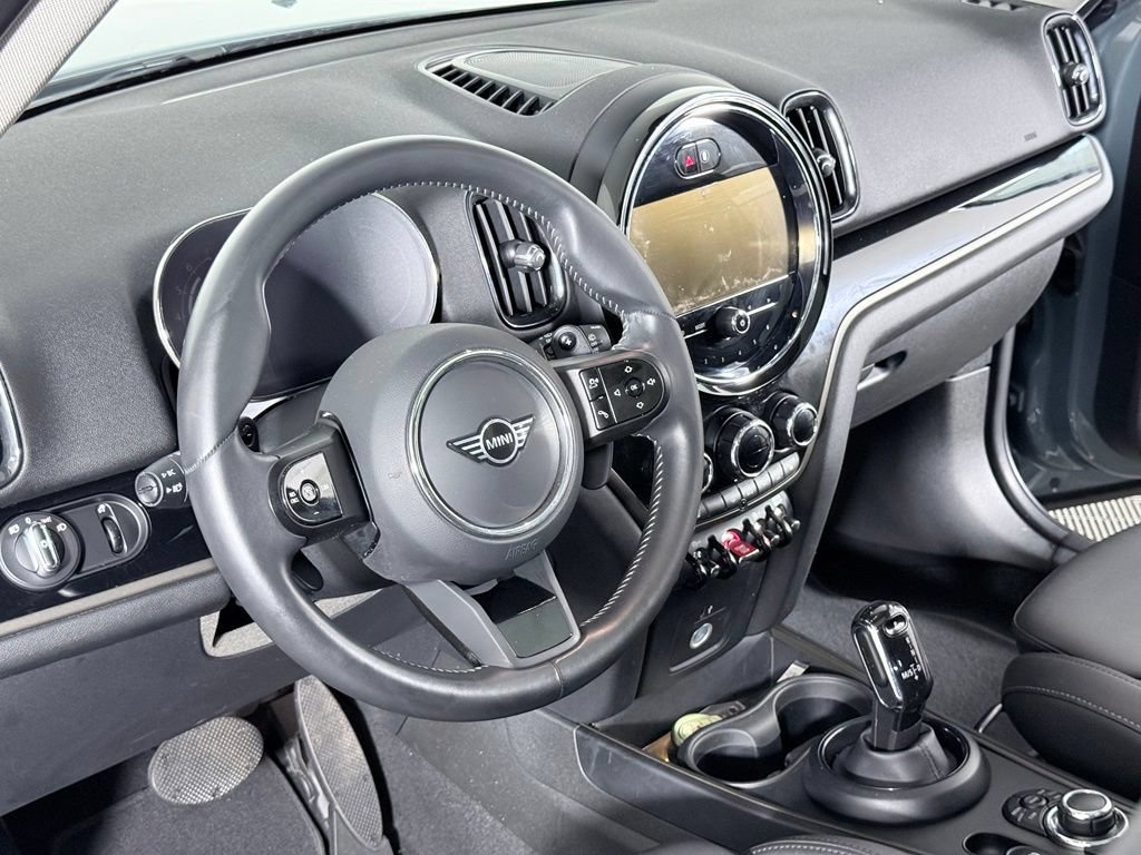 Used 2023 MINI Cooper Countryman S AWD/4WD image 11