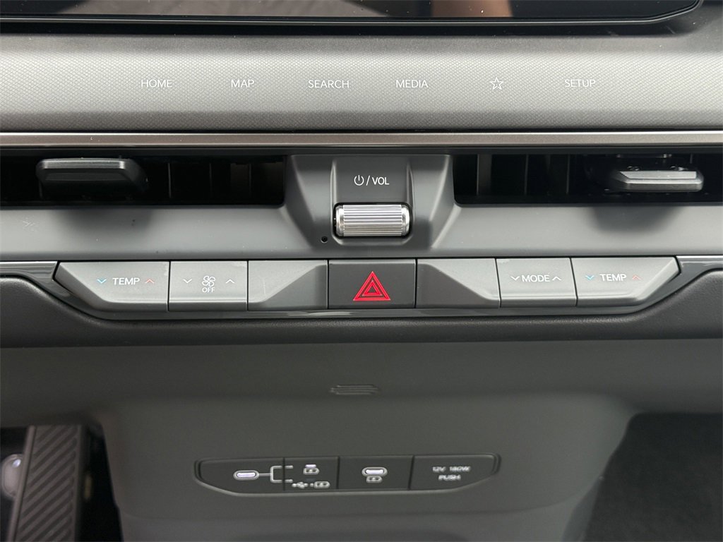 New 2026 Kia EV9 Light image 28