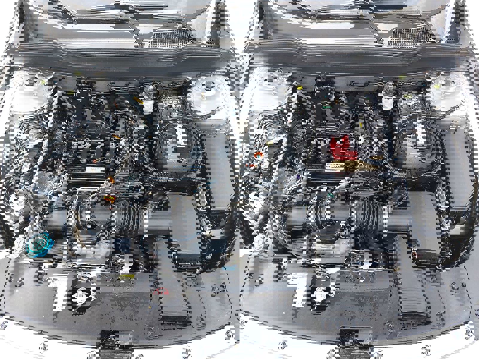 Used 2018 Honda Accord EX-L image 30