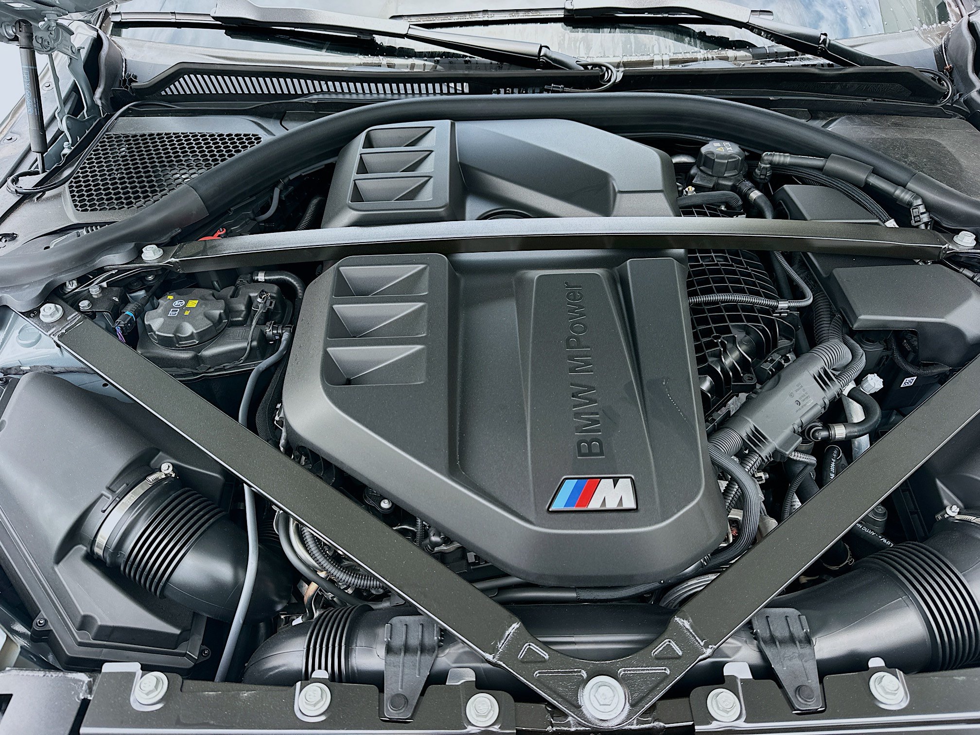 New 2026 BMW M2 w/ Lighting Package RWD image 24