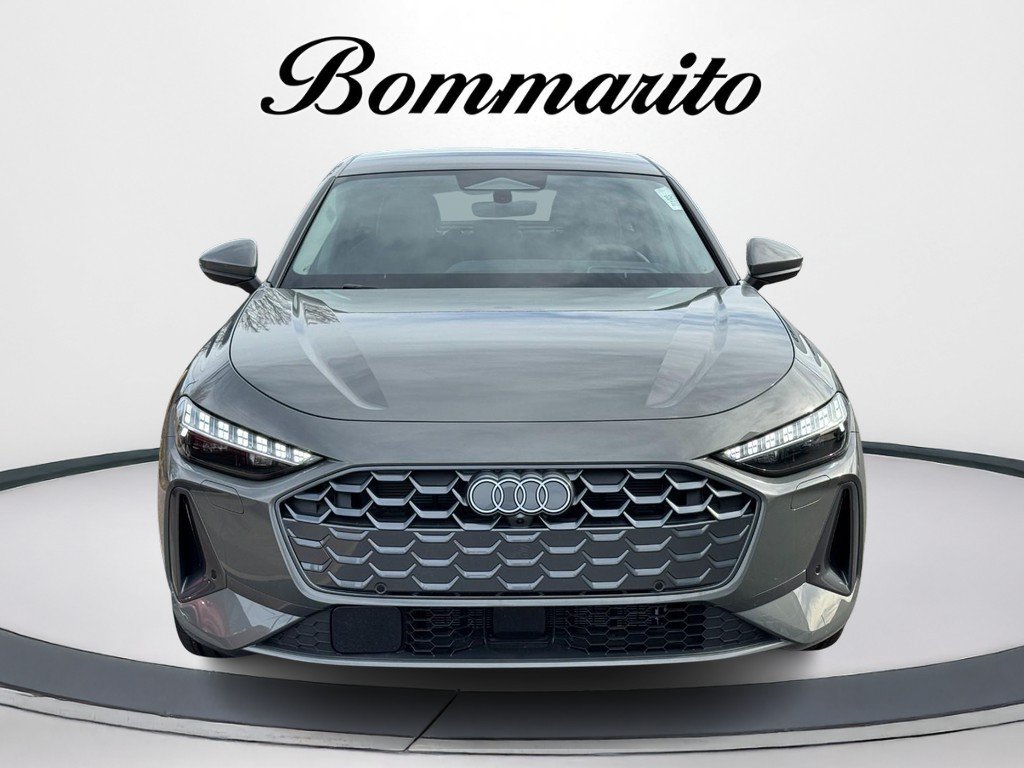 Used 2025 Audi A5 Premium Plus AWD/4WD image 5