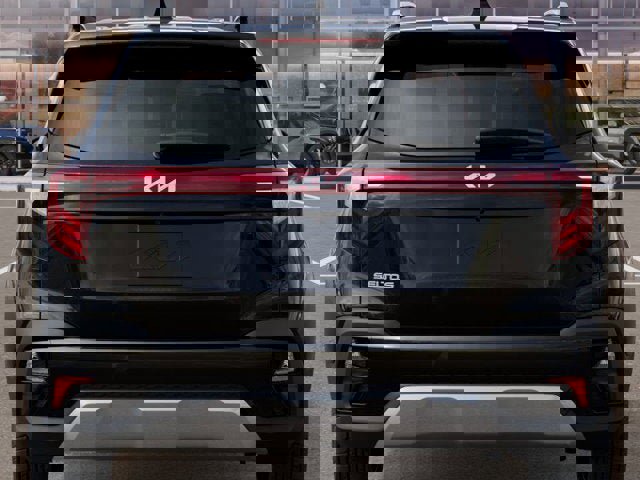 New 2026 Kia Seltos EX w/ EX Sunroof Package image 13