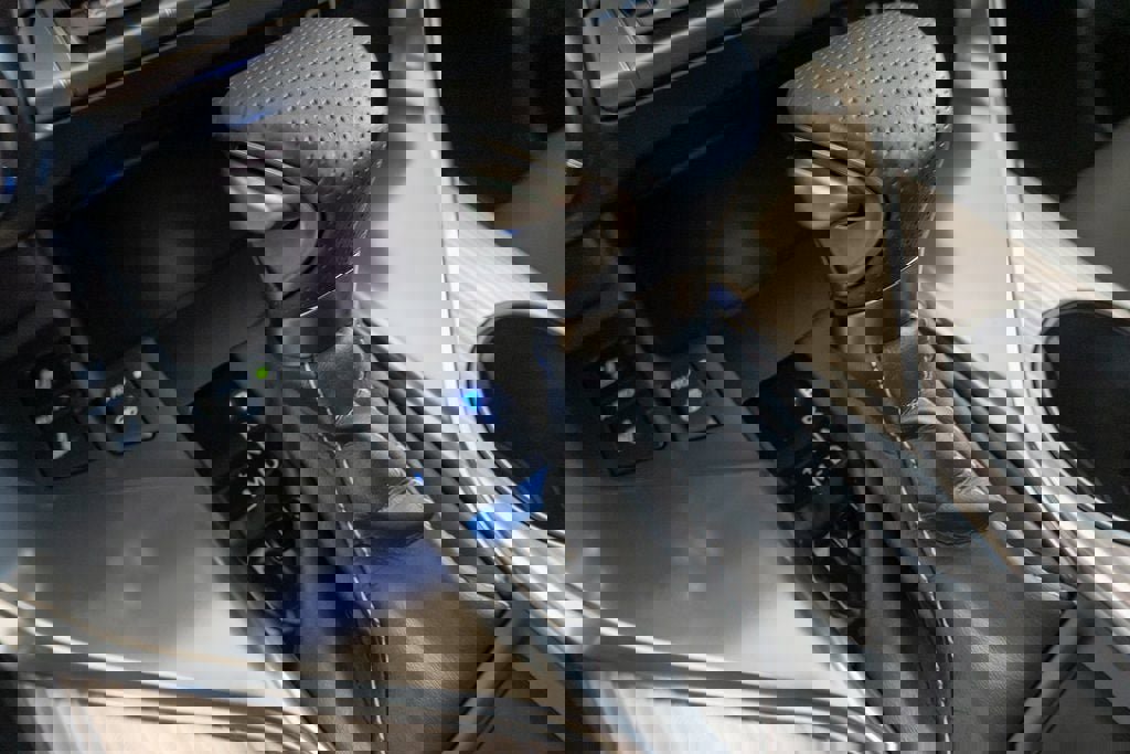 New 2026 Lexus LX 600 F Sport image 28