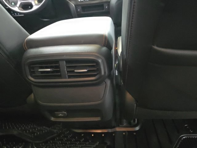 Used 2025 Honda Ridgeline TrailSport image 10
