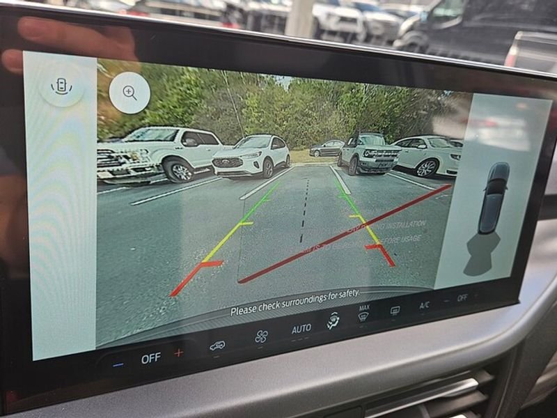 New 2026 Ford Escape Active w/ Tech Pack #1 FWD image 24