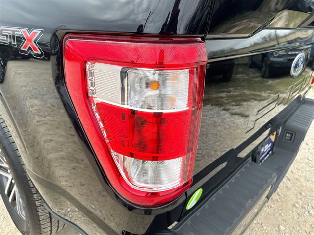 Certified 2023 Ford F150 XL w/ STX Appearance Package image 38