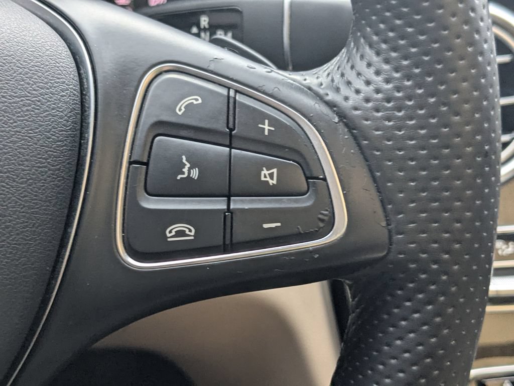 Used 2017 Mercedes-Benz C 300 4MATIC Sedan image 11