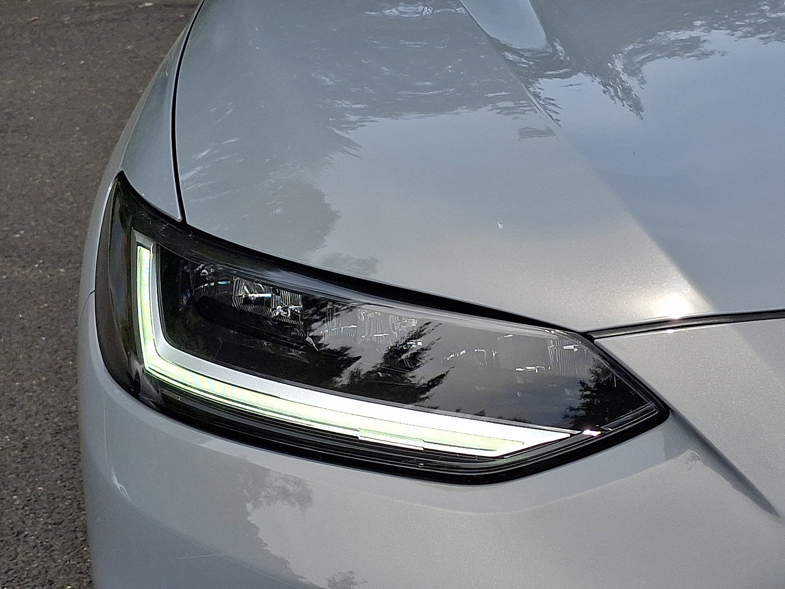 Used 2024 Honda HR-V Sport image 9