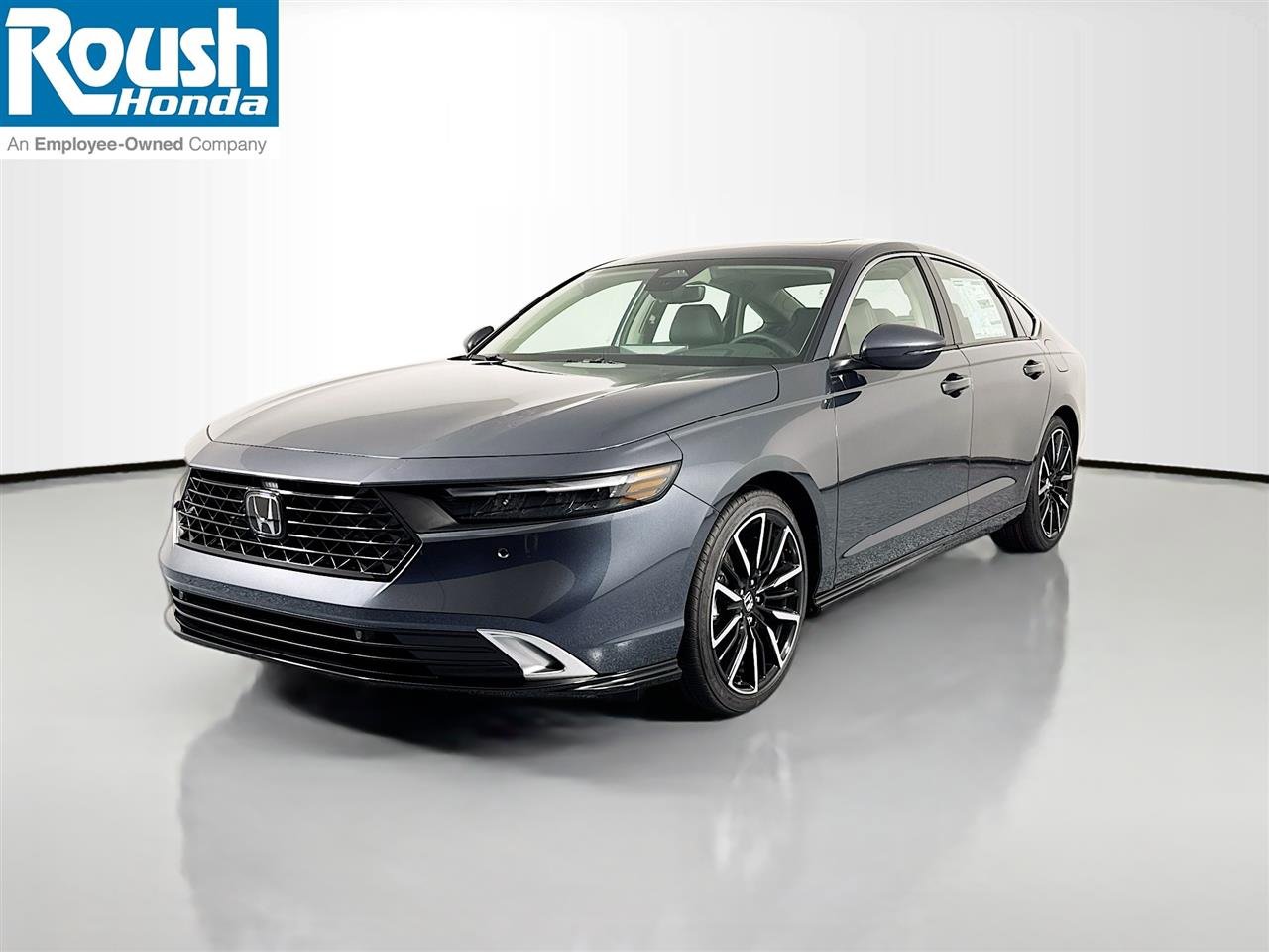 New 2026 Honda Accord Touring