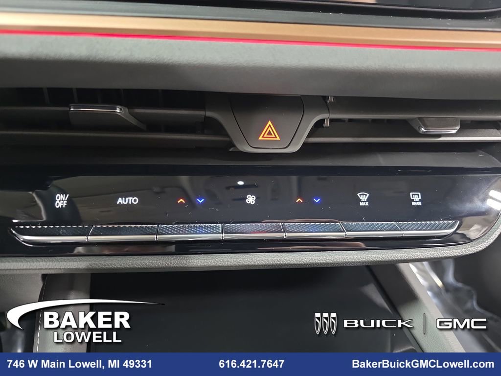 New 2026 Buick Envision Sport Touring image 20