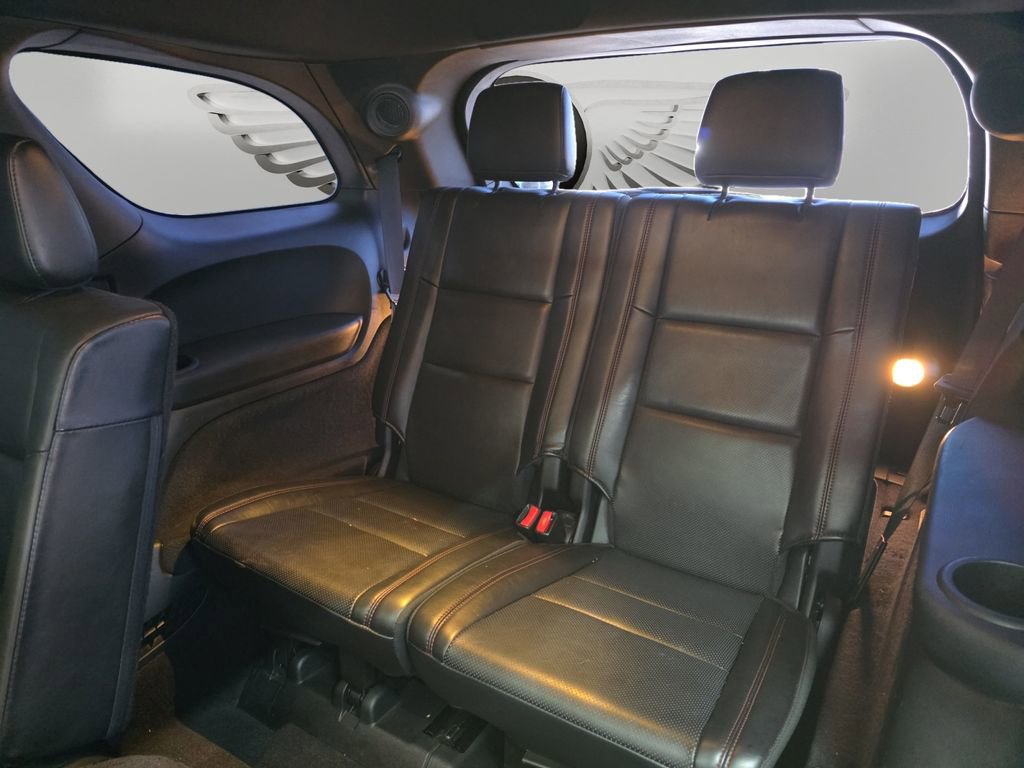 Used 2018 Dodge Durango R/T AWD/4WD image 23