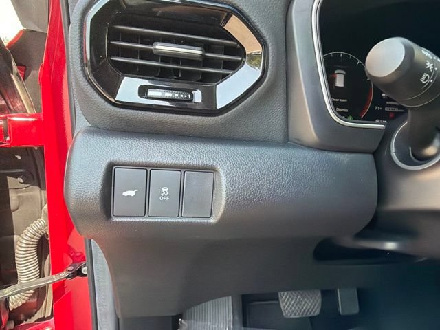 Certified 2025 Honda Pilot EX-L image 34