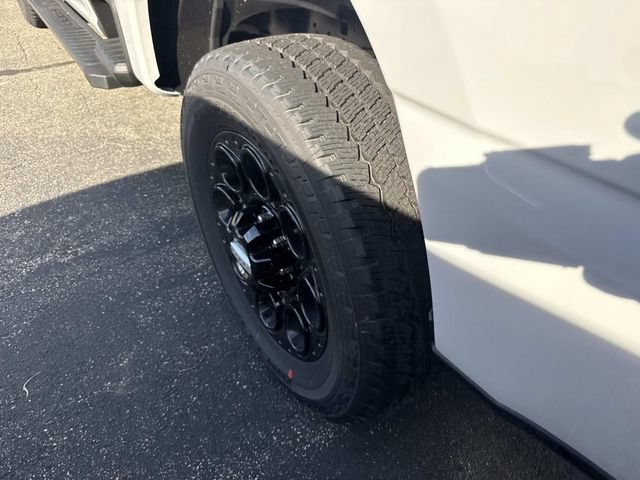 New 2026 Ford F250 XLT w/ XLT Premium Package AWD/4WD image 4