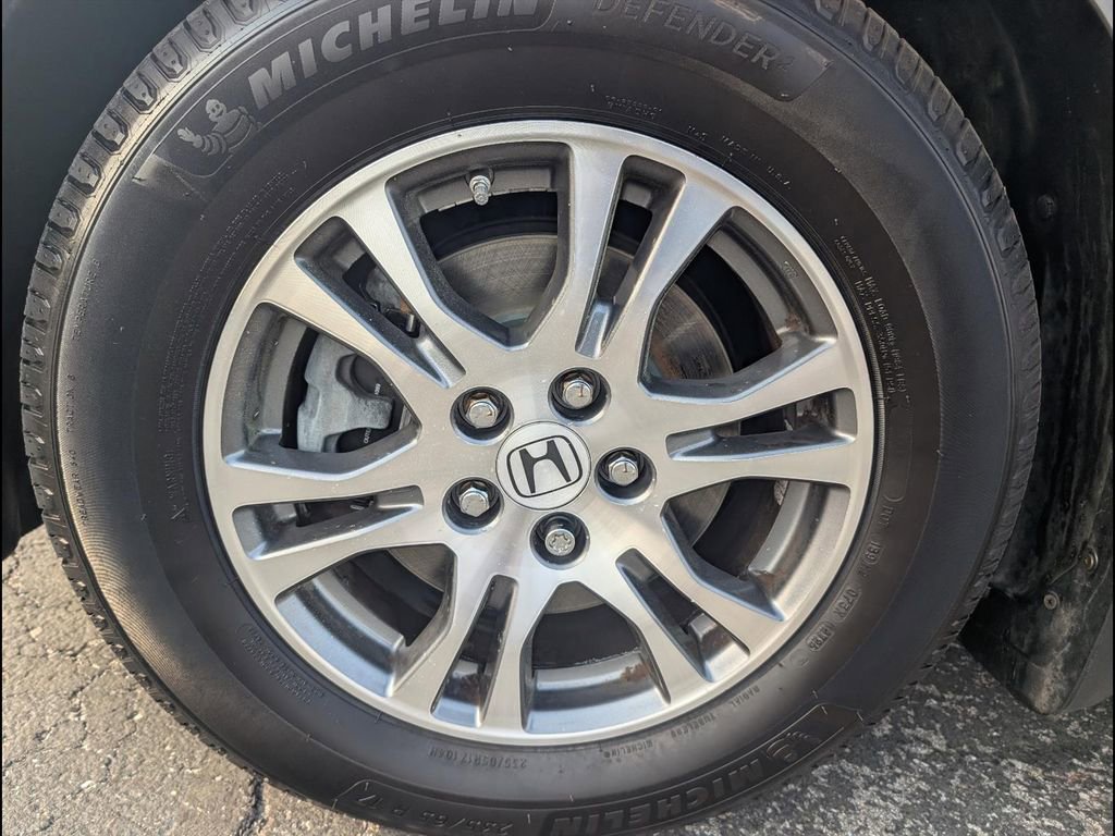 Used 2013 Honda Odyssey EX-L image 25