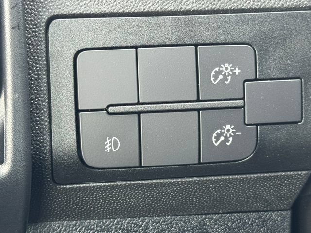 New 2026 RAM ProMaster 1500 w/ Convenience Group FWD image 21