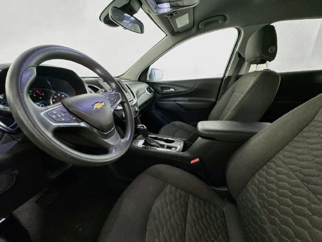 Used 2021 Chevrolet Equinox LT FWD image 19