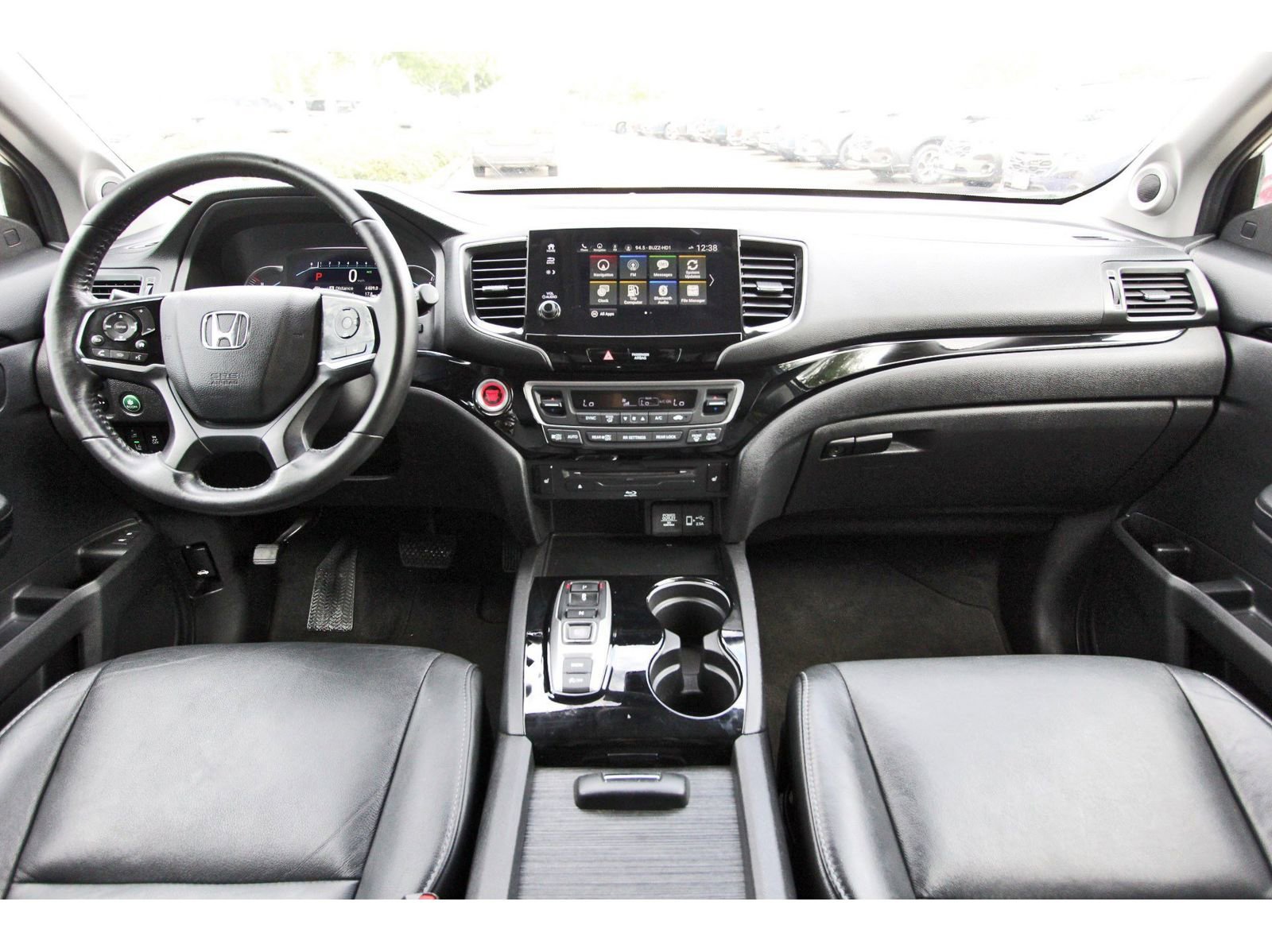 Used 2019 Honda Pilot Touring image 9