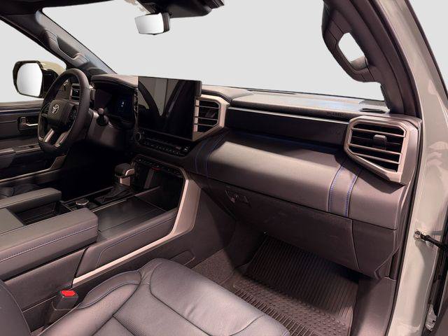 Certified 2026 Toyota Tundra Platinum AWD/4WD image 24