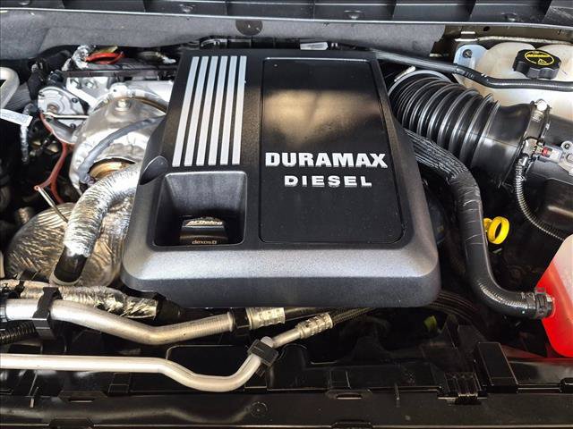 Used 2025 GMC Sierra 1500 Denali AWD/4WD image 21