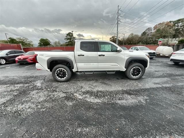 New 2025 Toyota Tacoma TRD Off-Road image 18
