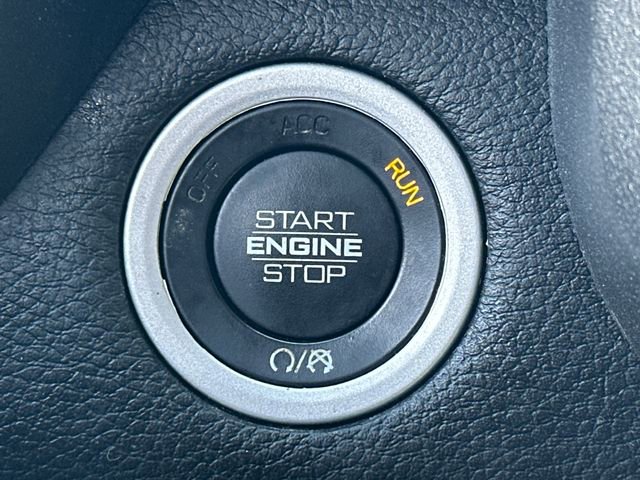 Used 2022 RAM 1500 Big Horn w/ Built-to-serve Edition image 36