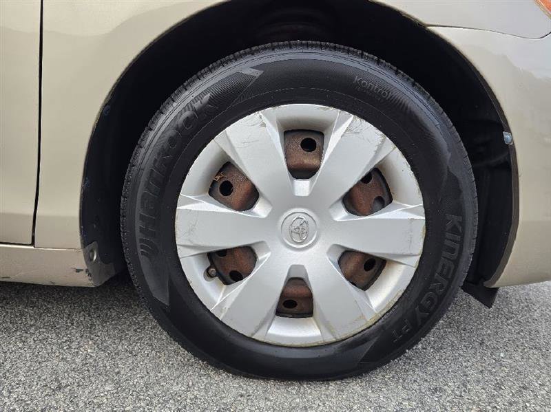 Used 2007 Toyota Camry XLE FWD image 17
