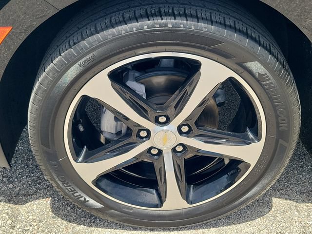 Used 2022 Chevrolet Equinox LT FWD image 8