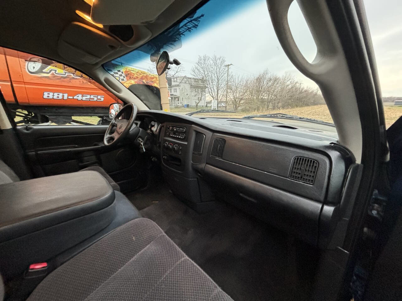 Used 2003 Dodge Ram 1500 Truck SLT image 15