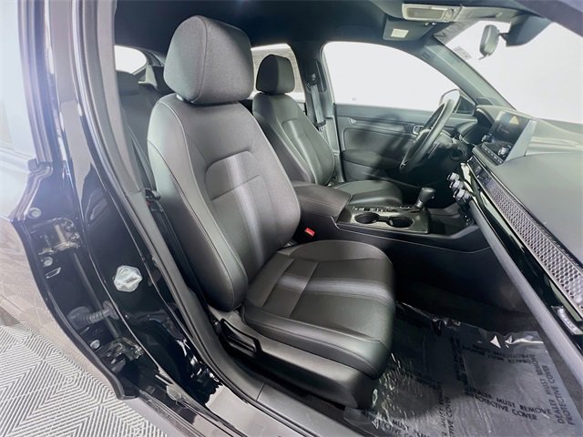 Used 2025 Honda Civic Sport image 29