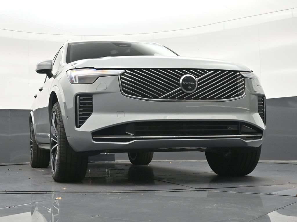New 2027 Volvo XC90 T8 Plus AWD/4WD image 29
