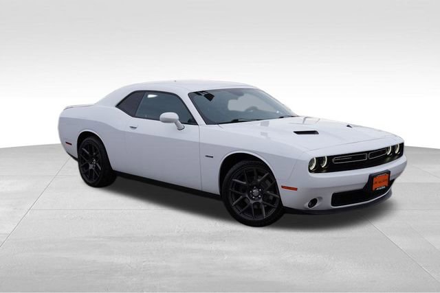 Certified 2016 Dodge Challenger R/T w/ Cold Weather Group