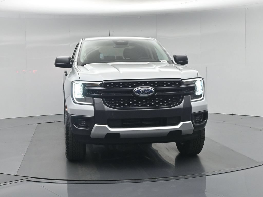 New 2026 Ford Ranger XLT RWD image 49
