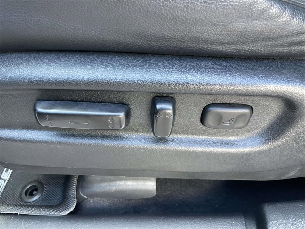 Used 2022 Honda Ridgeline RTL-E image 14