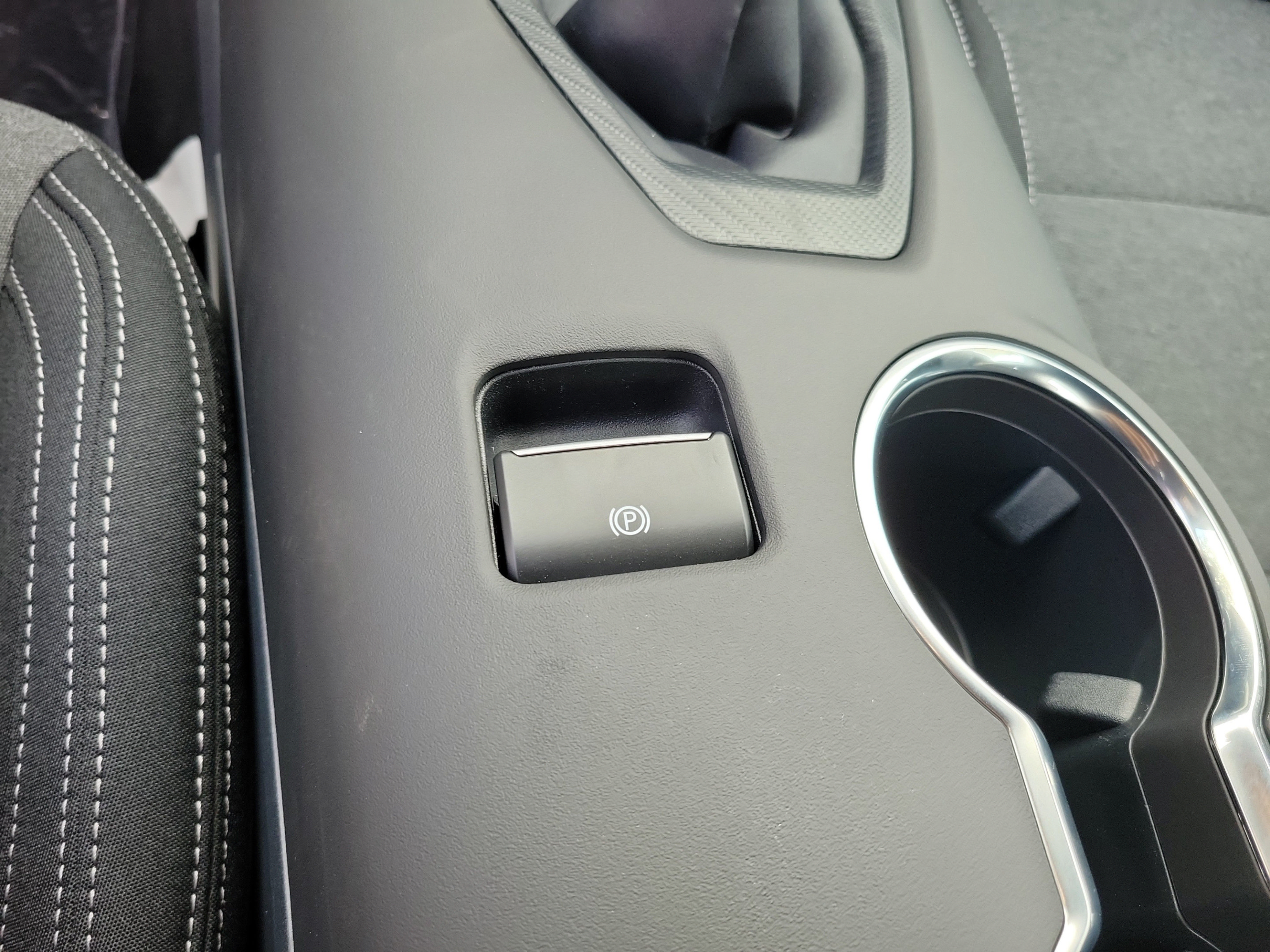 New 2026 Ford Mustang GT RWD image 21