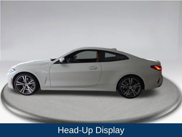 Used 2021 BMW 430i xDrive Coupe w/ Convenience Package image 16