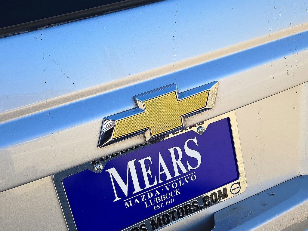 Used 2020 Chevrolet Tahoe LT image 13