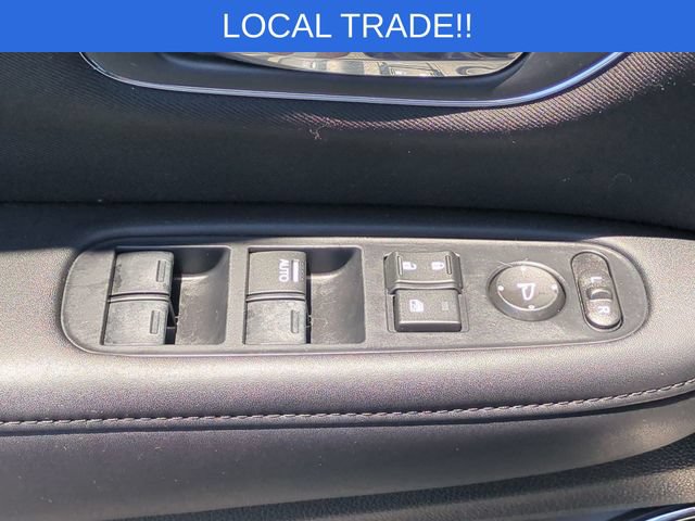 Used 2017 Honda HR-V EX image 14