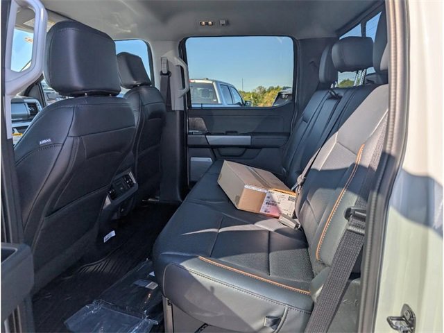 New 2026 Ford F350 Lariat w/ Chrome Package image 10