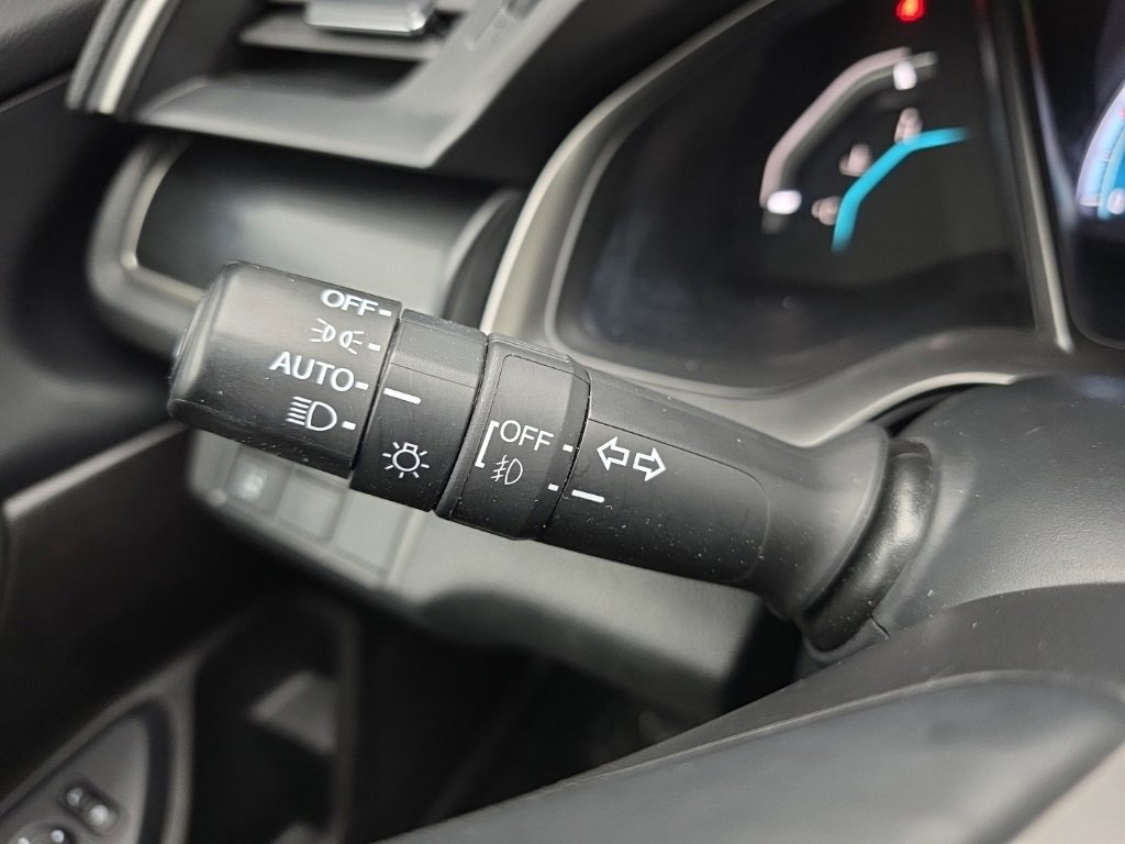 Used 2021 Honda Civic EX image 26