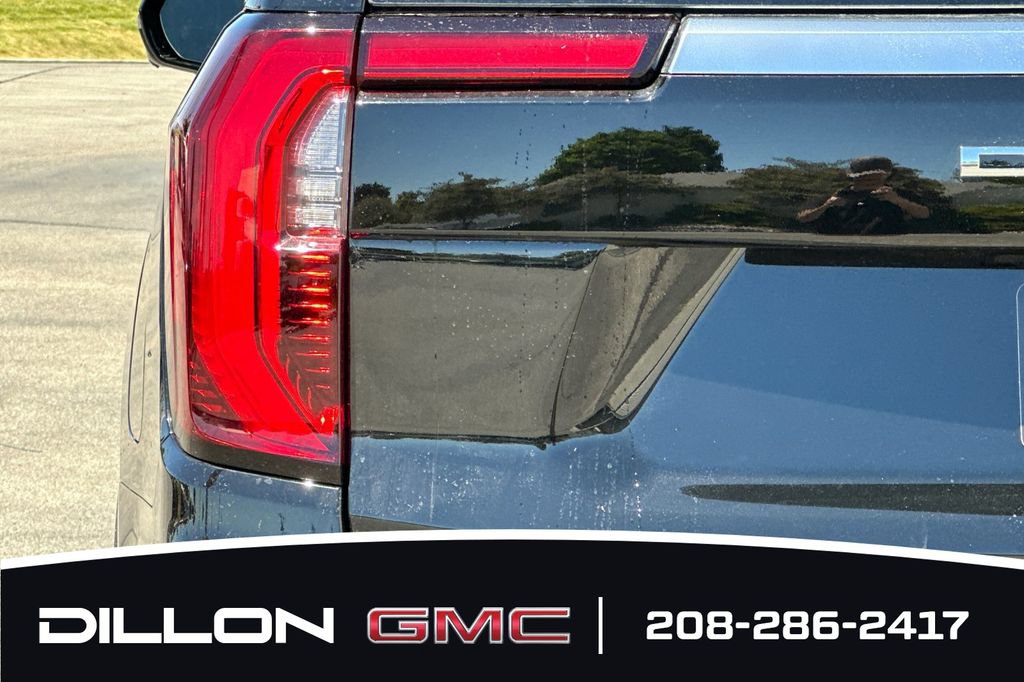 New 2026 GMC Yukon XL Denali w/ Denali Reserve Package AWD/4WD image 30