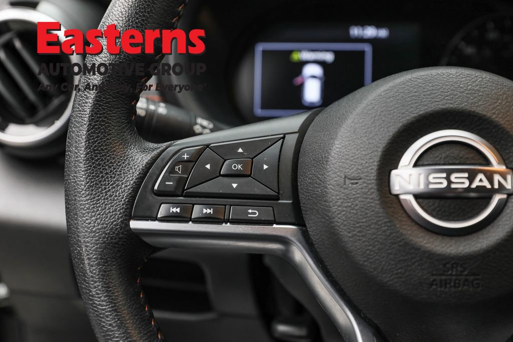 Used 2024 Nissan Kicks SR image 15