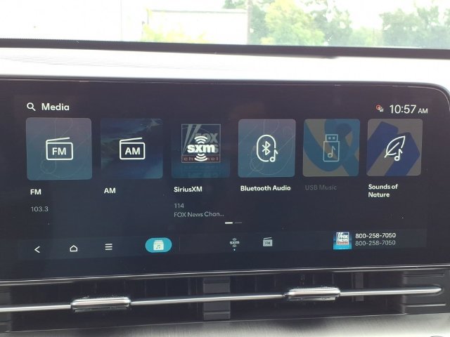 New 2027 Hyundai Kona SEL Sport FWD image 6