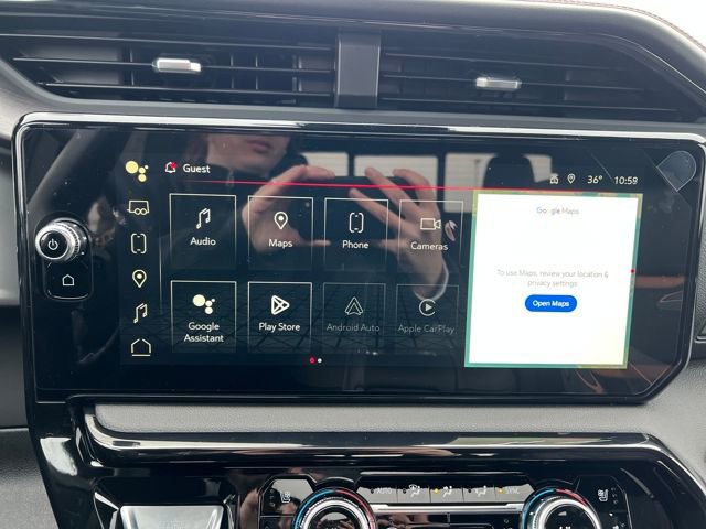 New 2026 GMC Sierra 3500 AT4 image 16