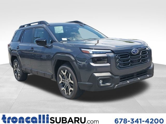 New 2026 Subaru Outback Touring XT AWD/4WD 360° Tour