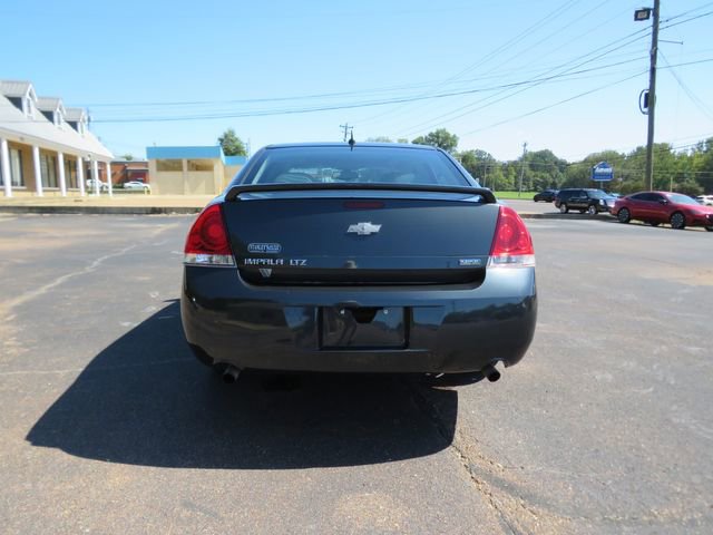 Used 2013 Chevrolet Impala LTZ image 6