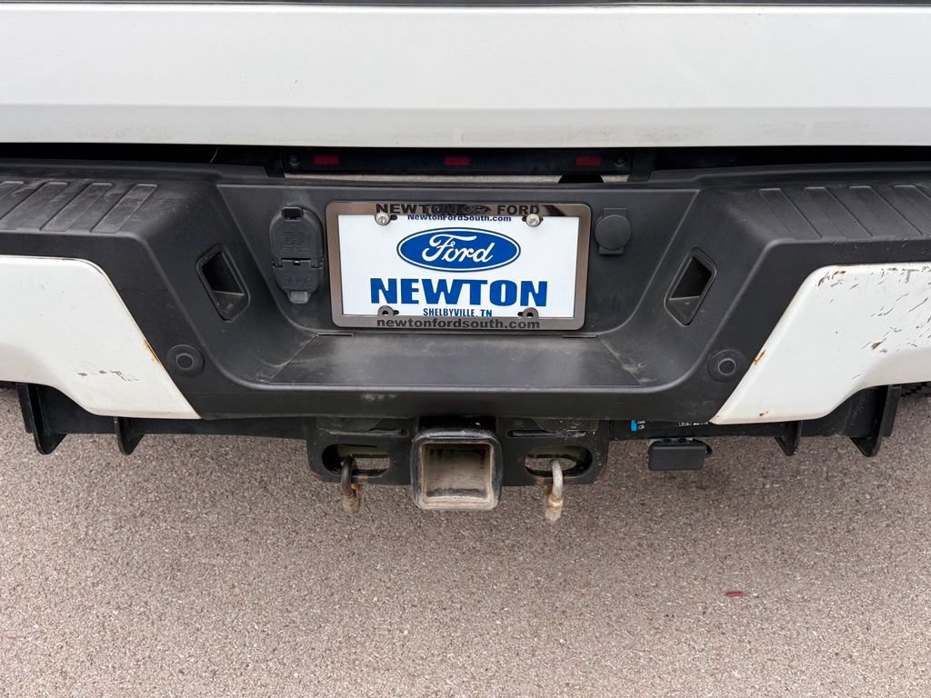 Used 2020 Ford F450 Platinum w/ FX4 Off-Road Package AWD/4WD image 40