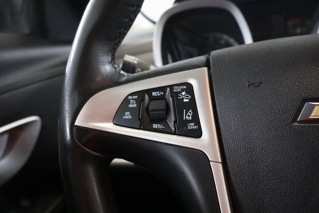 Used 2015 Chevrolet Equinox LT w/ Power Convenience Package AWD/4WD image 19