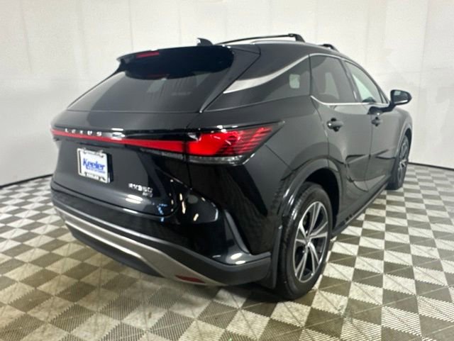 Used 2024 Lexus RX 350 Premium w/ Accessory Package (Z1) AWD/4WD image 5
