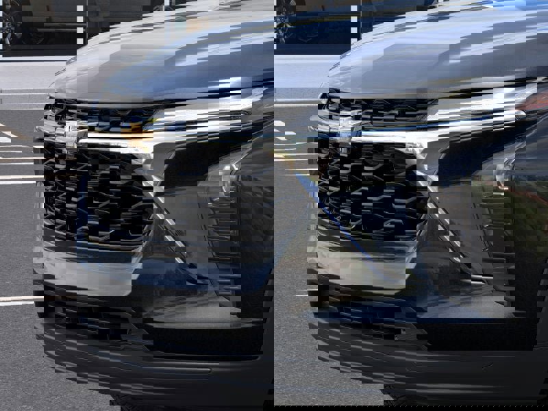 New 2026 Chevrolet Trax LS image 13