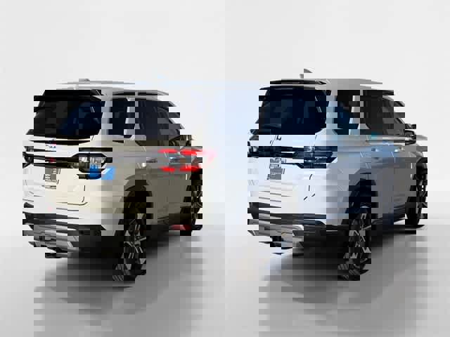 Used 2024 Honda Pilot EX-L image 12